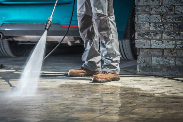 Best Brick and Stone Cleaning in De Soto, IA