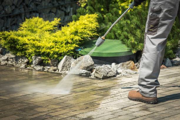 Best Building Exterior Pressure Washing in De Soto, IA