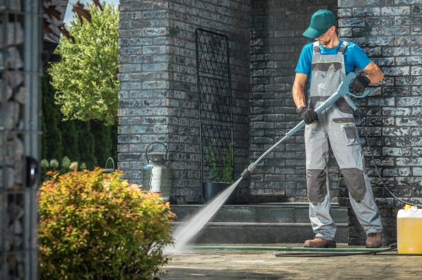 Best Window and Screen Pressure Cleaning in De Soto, IA