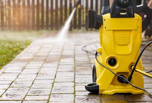 Best Vinyl Siding Pressure Washing in De Soto, IA