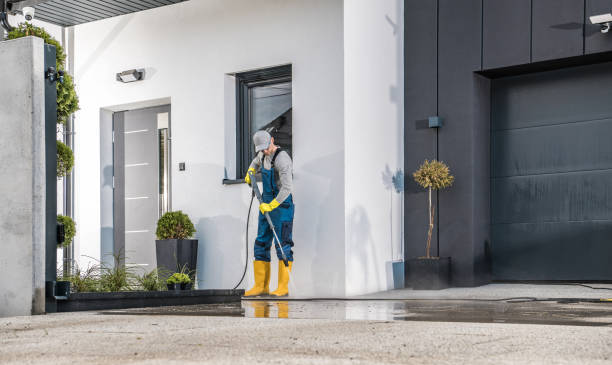 Best Parking Lot Cleaning in De Soto, IA
